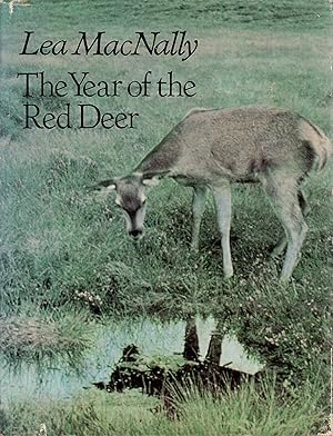 Immagine del venditore per The Year of the Red Deer venduto da Delph Books PBFA Member