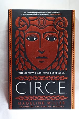 Seller image for Circe for sale by Thistle & Nightshade
