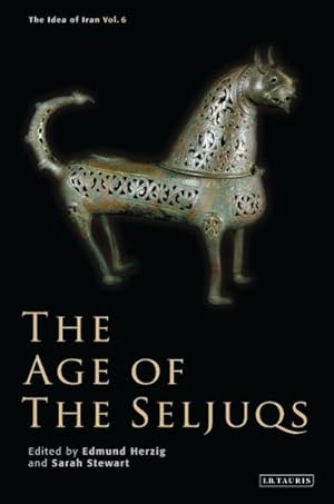 Image du vendeur pour Age of the Seljuqs mis en vente par GreatBookPricesUK