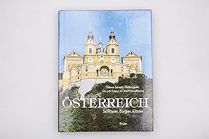 Seller image for STERREICH. Schlsser, Burgen, Klster for sale by INFINIBU KG