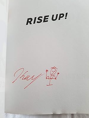When Life Gets you Down, Rise Up!