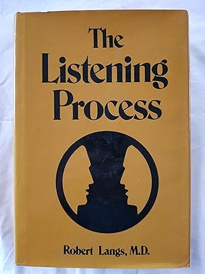 The Listening Process