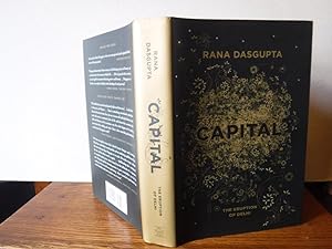 Seller image for Capital: The Eruption of Delhi for sale by Old Scrolls Book Shop