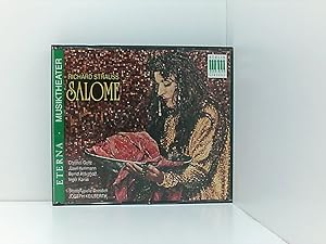 Seller image for Salome for sale by Book Broker