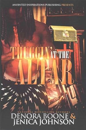 Seller image for Thuggin' at the Altar for sale by GreatBookPricesUK