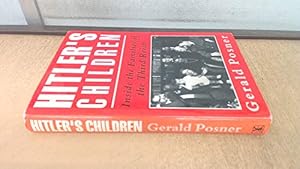 Seller image for Hitler's Children: Inside the Families of the Third Reich for sale by WeBuyBooks