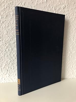 Das Ninfale Fiesolano Giovanni Boccaccios. Kritischer Text von Berthold Wiese. Mit zwei Tafeln. I...