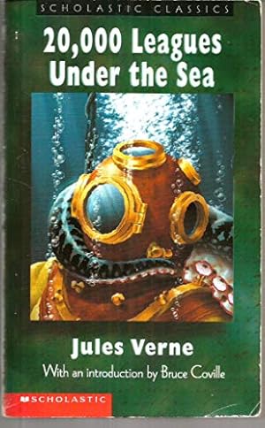 Seller image for 20,000 Leagues Under the Sea for sale by Reliant Bookstore