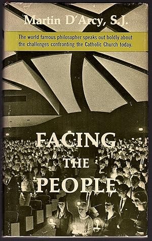 FACING THE PEOPLE