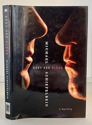 Seller image for Body and Blood A Mystery for sale by S. Howlett-West Books (Member ABAA)