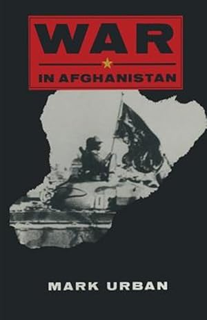 Seller image for War in Afghanistan for sale by GreatBookPricesUK
