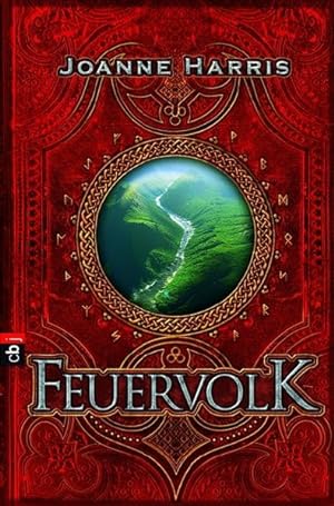 Seller image for Feuervolk for sale by Antiquariat Armebooks