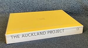 Bild des Verkufers fr The Auckland Project zum Verkauf von Weather Rock Book Company