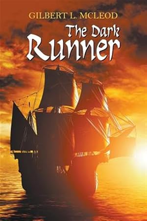 Image du vendeur pour The Dark Runner mis en vente par GreatBookPrices