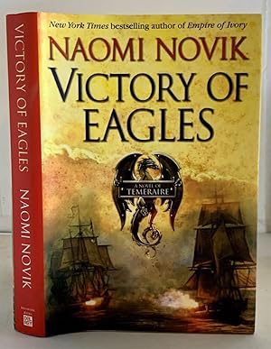 Seller image for Victory of Eagles for sale by S. Howlett-West Books (Member ABAA)