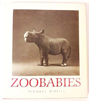 Seller image for Zoobabies for sale by Reliant Bookstore