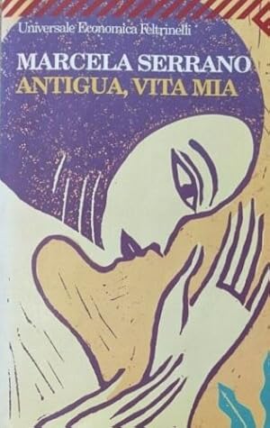 Bild des Verkufers fr Antigua, vita mia. zum Verkauf von FIRENZELIBRI SRL
