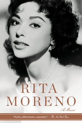 Seller image for Rita Moreno (Paperback or Softback) for sale by BargainBookStores