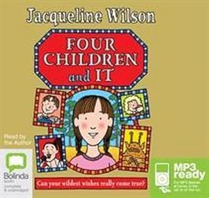 Imagen del vendedor de Four Children and It a la venta por Smartbuy