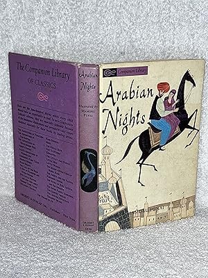 Seller image for Arabian Nights for sale by JMCbooksonline