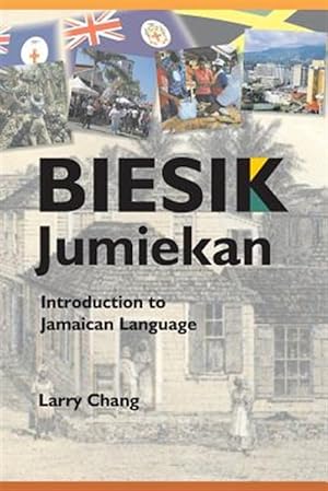 Immagine del venditore per Biesik Jumiekan: Introduction to Jamaican Language venduto da GreatBookPricesUK