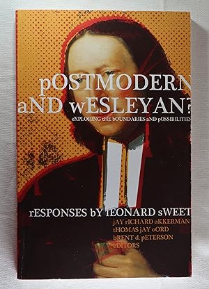 Seller image for Postmodern and Wesleyan?: Exploring the Boundaries and Possibilities for sale by Thistle & Nightshade