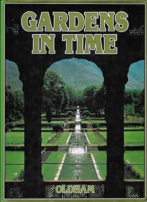 Seller image for Gardens in Time for sale by Leura Books