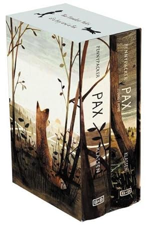 Seller image for Pax 2-Book Box Set for sale by BuchWeltWeit Ludwig Meier e.K.