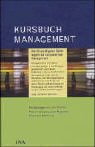 Seller image for Kursbuch Management for sale by Gabis Bcherlager