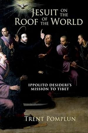 Seller image for Jesuit on the Roof of the World (Hardcover) for sale by Grand Eagle Retail