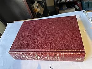 Seller image for The Reference Passage Bible: New Testament with Old Testament References for sale by H&G Antiquarian Books