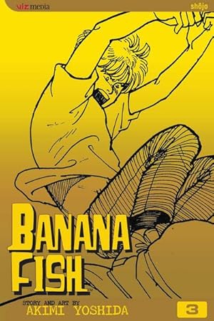 Immagine del venditore per Banana Fish, Vol. 3 venduto da Smartbuy