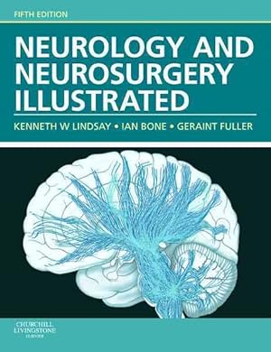 Bild des Verkufers fr Neurology and Neurosurgery Illustrated zum Verkauf von GreatBookPrices