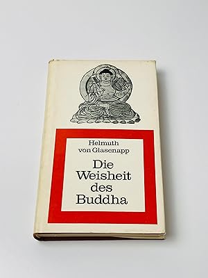 Bild des Verkufers fr Die Weisheit des Buddha zum Verkauf von BcherBirne