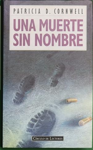 Seller image for Una muerte sin nombre for sale by Librera Alonso Quijano