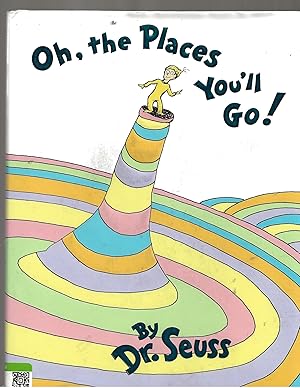 Oh, the Places You'll Go!