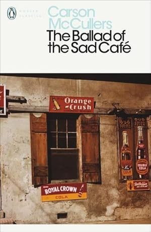 Bild des Verkufers fr The Ballad of the Sad Caf zum Verkauf von BuchWeltWeit Ludwig Meier e.K.