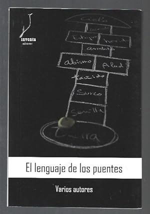 Seller image for LENGUAJE DE LOS PUENTES - EL for sale by Desvn del Libro / Desvan del Libro, SL