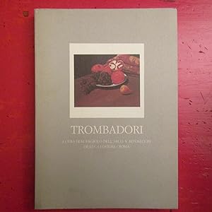 Seller image for Francesco Trombadori for sale by Antonio Pennasilico