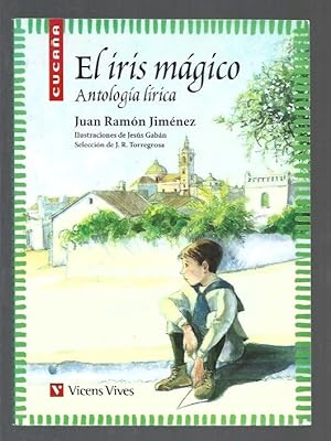 Seller image for IRIS MAGICO - EL for sale by Desvn del Libro / Desvan del Libro, SL