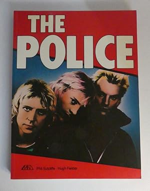 Seller image for The Police - L'Historia Bandido. - Deutsch von Nikolaus Hansen. for sale by Antiquariat Maralt