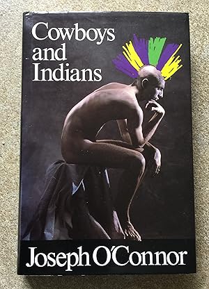 Seller image for Cowboys and Indians for sale by Joe Collins Rare Books