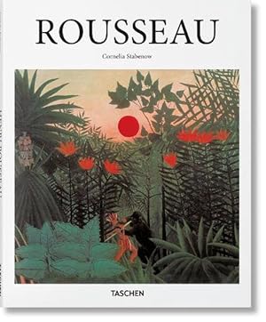 Imagen del vendedor de Rousseau (Hardcover) a la venta por Grand Eagle Retail