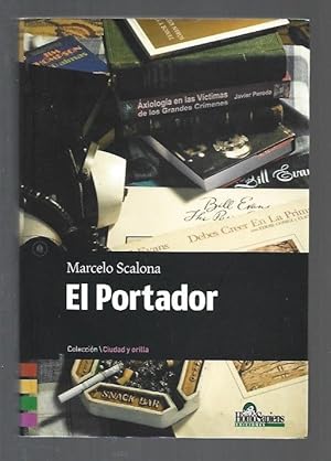 Seller image for PORTADOR - EL for sale by Desvn del Libro / Desvan del Libro, SL