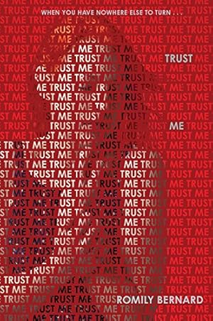 Seller image for Trust Me: 3 (Find Me) for sale by WeBuyBooks