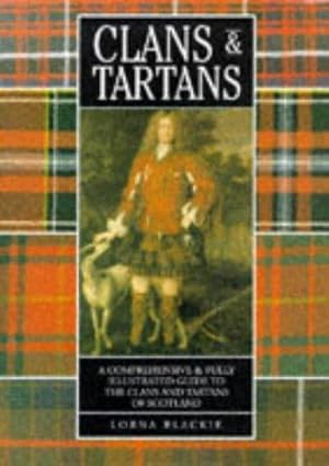 Bild des Verkufers fr Clans and Tartans zum Verkauf von WeBuyBooks