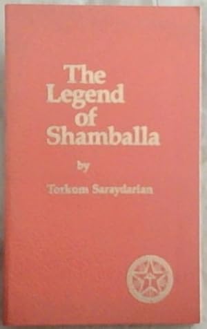 Bild des Verkufers fr The Legend of Shamballa zum Verkauf von Chapter 1