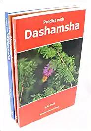 Image du vendeur pour Predict With Navamsha / Predict With Dashamsha / Predict with Saptamsha mis en vente par Vedams eBooks (P) Ltd