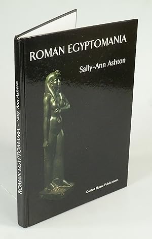 Seller image for Roman Egyptomaia. for sale by Antiquariat Dorner