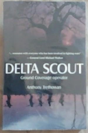 Seller image for Delta Scout: Ground Coverage Operator for sale by Chapter 1